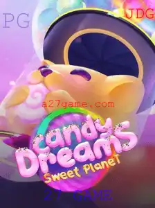 Descubra o Fascinante Mundo de CandyDreams: O Jogo do Momento