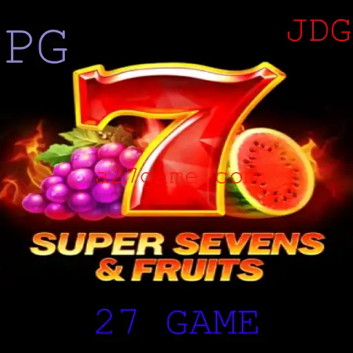 Explorando o Excitante Universo de 7SuperSevensFruits - 27 GAME
