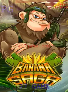 BananaSaga: A Aventura Inovadora no Mundo dos Jogos