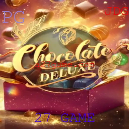 ChocolateDeluxe: Uma Imersão no Universo Doce do 27 GAME