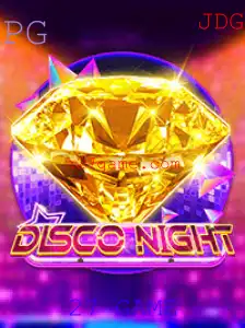 DiscoNight: Mergulhe na Diversão Vibrante do Jogo 27 GAME