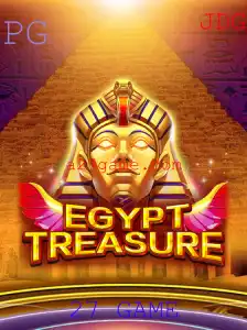 Explorando o Fascinante Jogo EgyptTreasure: Regras e Estratégias