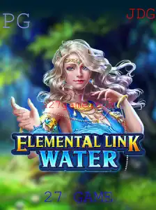 Descubra o Universo Mágico de ElementalLinkWater