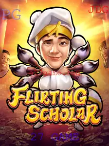Flirting Scholar: Descubra o Mundo Fascinante do Jogo 