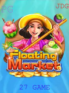 Explorando o Fascinante Mundo de FloatingMarket: O Jogo do Momento