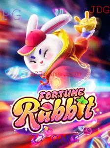 FortuneRabbit: Explorando o Novo Fenômeno dos Jogos e o Conceito do '27 GAME'