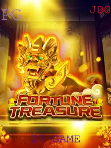 Explorando as Aventuras de FortuneTreasure: O Jogo que Conquista Fãs pelo Mundo