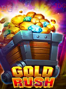 Descubra GoldRush: O Inovador Jogo 27 GAME que Está Conquistando o Mundo