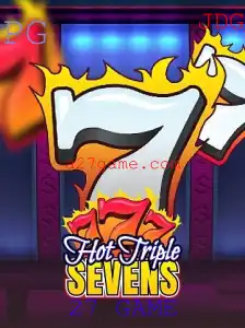 Descubra o Fascinante Jogo HotTripleSevens: A Nova Atração no Mundo dos Cassinos
