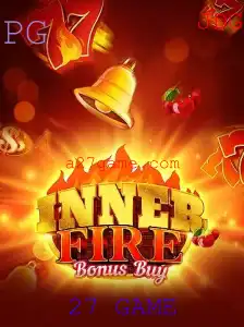Explorando o Mundo de InnerFireBonusBuy: 27 GAME em Ação