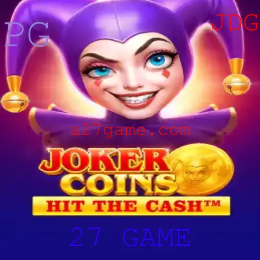 Desvendando JokerCoins: O Fascinante 27 GAME