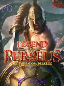 LegendofPerseus: Descubra o Mundo Épico do Novo Jogo 27 GAME