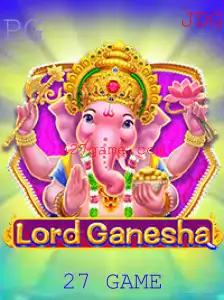 Explorando o Fascinante Mundo de LordGanesha e o Desafio do 27 GAME