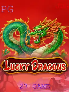 Descobrindo LuckyDragons: O Fascinante 27 GAME