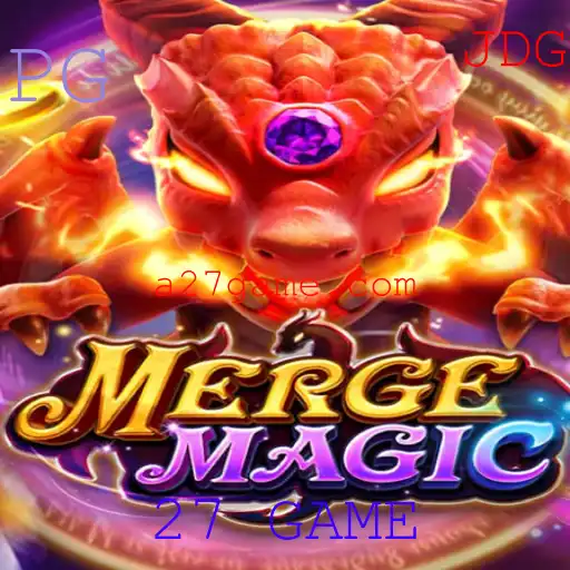 MergeMagic: Explorando o Mundo do 27 Game
