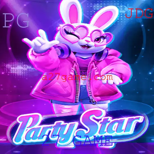 PartyStar: A Inovadora Experiência de Jogo Social com 27 GAME
