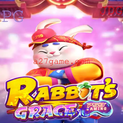 RabbitsGrace: O Fascinante Mundo do Jogo 27 GAME
