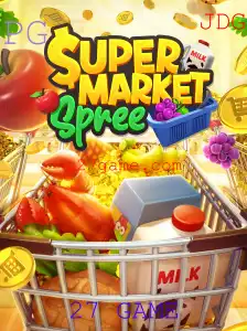 Explorando o Mundo do SupermarketSpree: Regras e Estratégias do 27 GAME