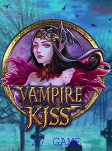 VampireKiss: Desvendando o Novo Fenômeno do 27 GAME