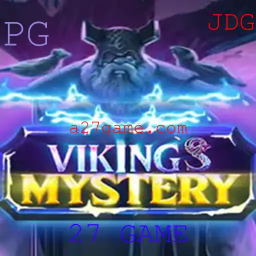 Descubra a Jornada Épica de VikingsMystery: O Desafio do 27 GAME