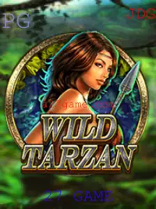 Explorando o Mundo de 'WildTarzan': Um Guia Completo
