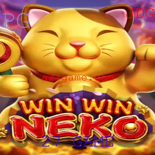 Descubra o Jogo WinWinNeko: O Fascinante Mundo do 27 GAME