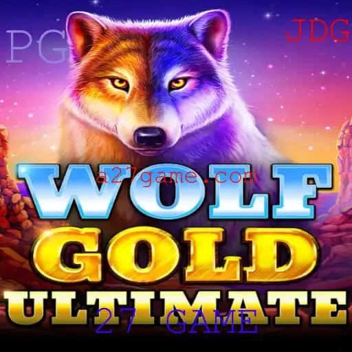 WolfGoldUltimate: Mergulhe na Aventura Definitiva do Jogo