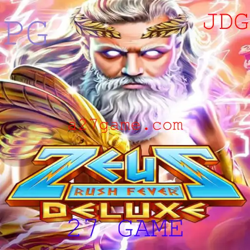Explorando o Universo de ZeusRushFeverDeluxe: Uma Nova Aventura no Mundo dos Jogos