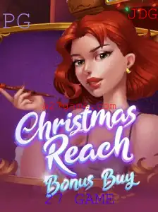 Explorando ChristmasReachBonusBuy: Uma Nova Dimensão em Entretenimento de Jogos