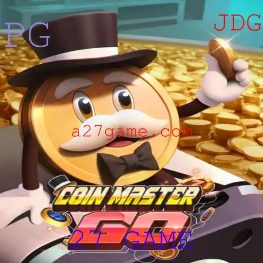 Explorando o Mundo de CoinMasterGO: O Innovador '27 GAME'