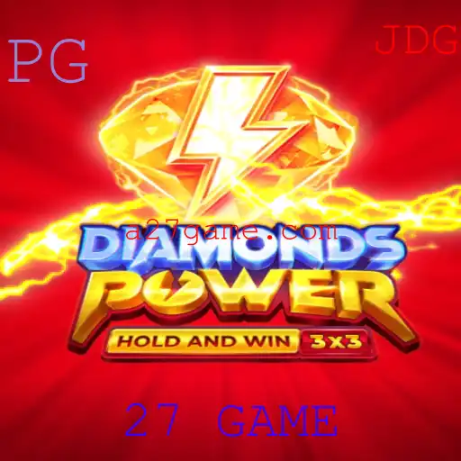 Explorando o Jogo Diamondspower: Diversão e Estratégia no Universo de 27 GAME