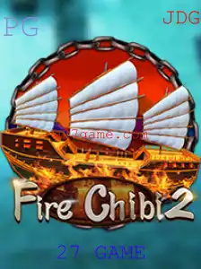 FireChibi2: Explorando o Empolgante Universo do 27 GAME
