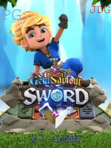 GemSaviourSword: Uma Jornada Épica no Mundo dos Jogos Digitais