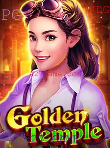 Explorando o Fascinante Mundo de GoldenTemple: O Jogo Inovador Com 