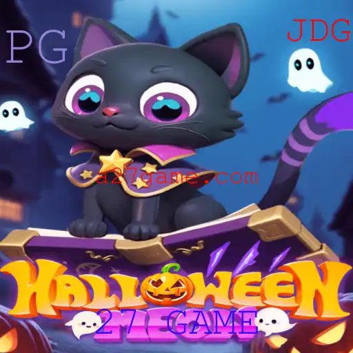 Descubra o Fascínio do Jogo 'HalloweenMeow' e a Dinâmica do '27 GAME'