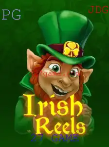 Explorando o IrishReels: Um Mergulho no Mundo do 27 GAME