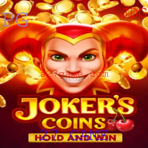 Descubra o Mundo do JokersCoins: 27 GAME