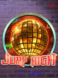 Descubra o Universo Vibrante de JumpHigh e o Impacto do '27 GAME'