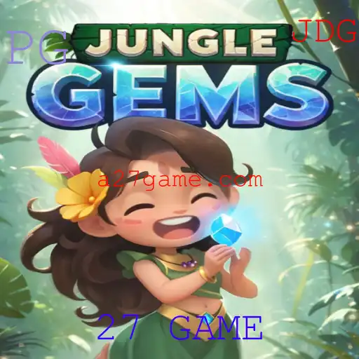 Explorando JungleGems: O Fascinante Mundo do 27 GAME