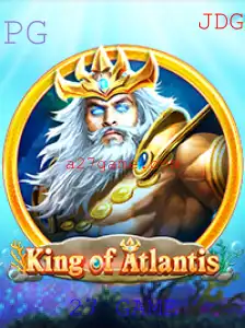KingofAtlantis: Explorando o Mundo de Aventuras dos Oceanos