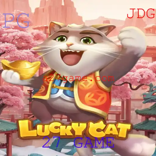 Descubra o Fascinante Mundo do LuckyCat: O Jogo que Revoluciona o Conceito de Entretenimento Interativo