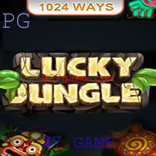 Explorando o Universo de Entretenimento do LuckyJungle1024: Um Guia Completo