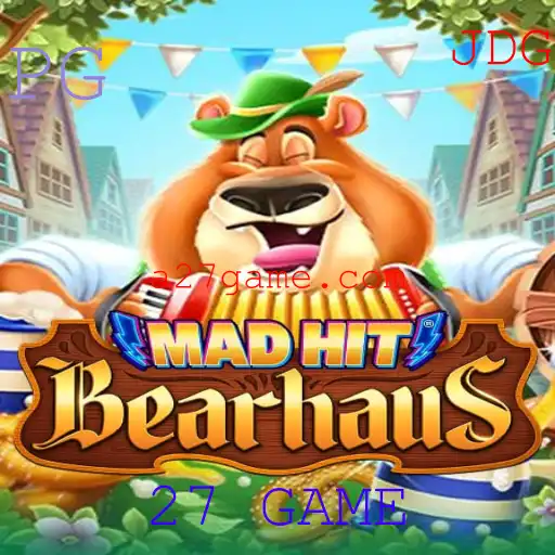 MadHitBearhaus: Descubra o Mundo Cativante do Novo Jogo 27 GAME