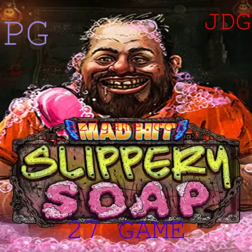 MadHitSlipperySoap: Um Mergulho no Novo Jogo Sensação