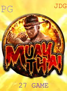 Explorando o Jogo MuayThai: A Arte da Luta e o Estímulo do 27 GAME