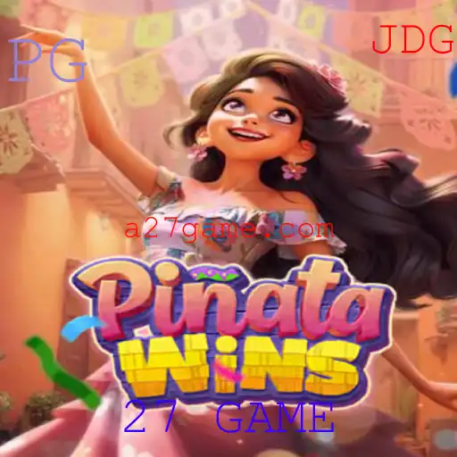 Descubra o Fascinante Mundo de PinataWins: O 27 GAME que Está Conquistando o Mundo