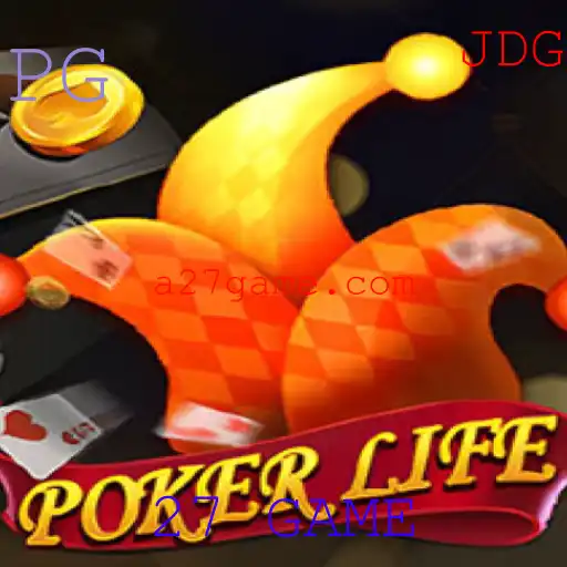 Descubra PokerLife e o Fascinante 27 GAME