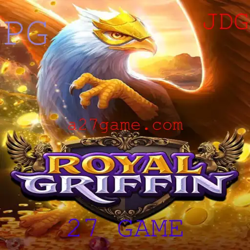 Explorando o Fascinante Jogo RoyalGriffin