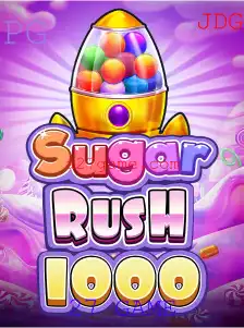 Descobrindo o Fascinante Mundo de SugarRush1000: O Jogo do Momento
