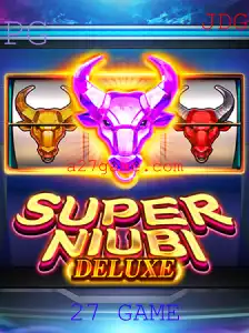 SuperNiubiDeluxe: Descubra o Fascinante Mundo de 27 GAME